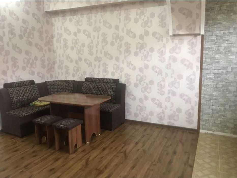 Сдаётся квартира Дагбитская