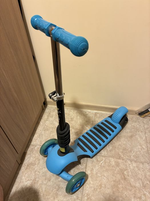 Детска тротинетка