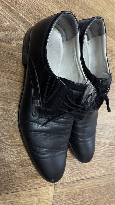 Обувь мужская