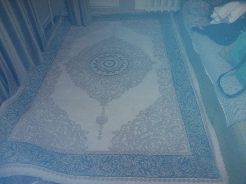 Натуральный паласы