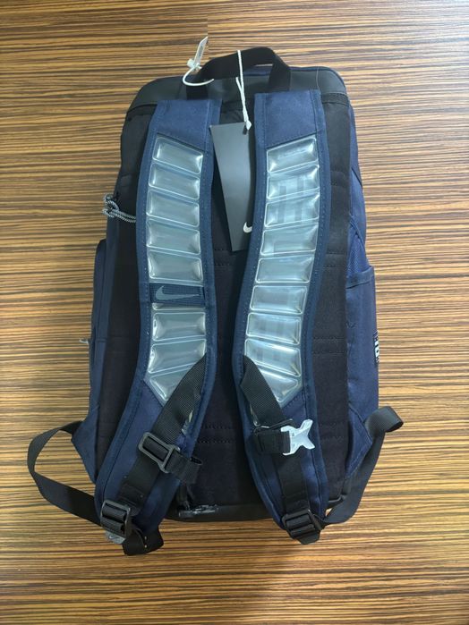 Раница Nike Elite Тъмносиня