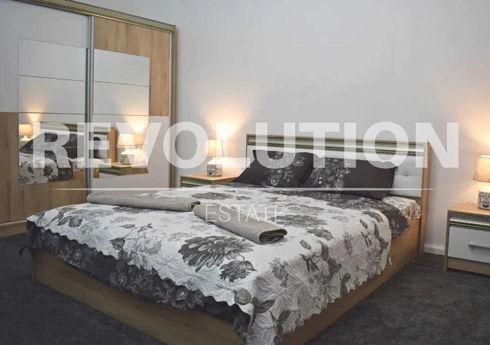 Дава се под наем Двустаен апартамент в Варна, Чаталджа - 56 кв.м за 490 € - Снимка #3