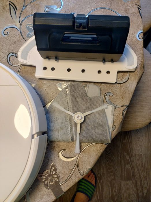 Xiomi Mi robot Vacuum Mop-P /Pro/