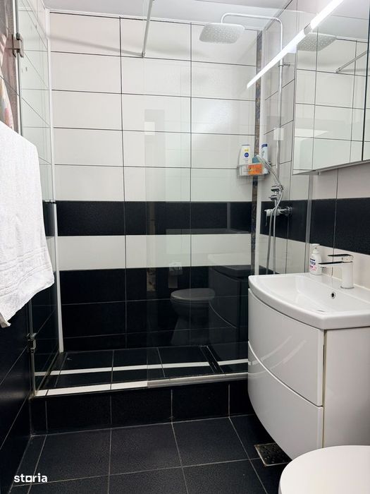 Apartament 2 camere, Titan, etaj parter, balcon