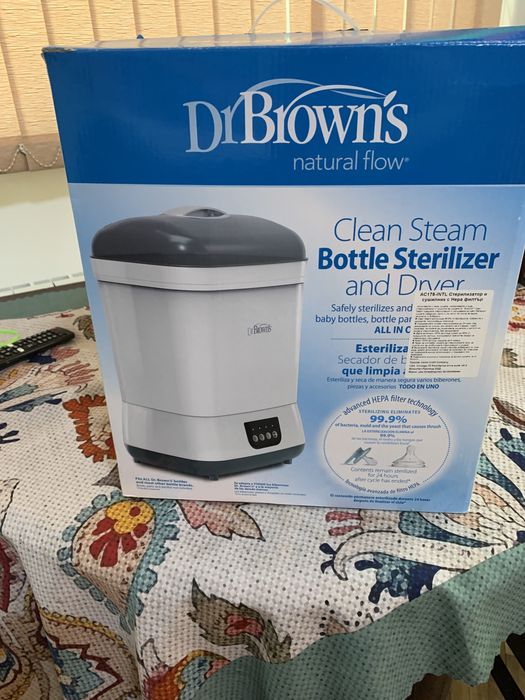 Стерилизатор