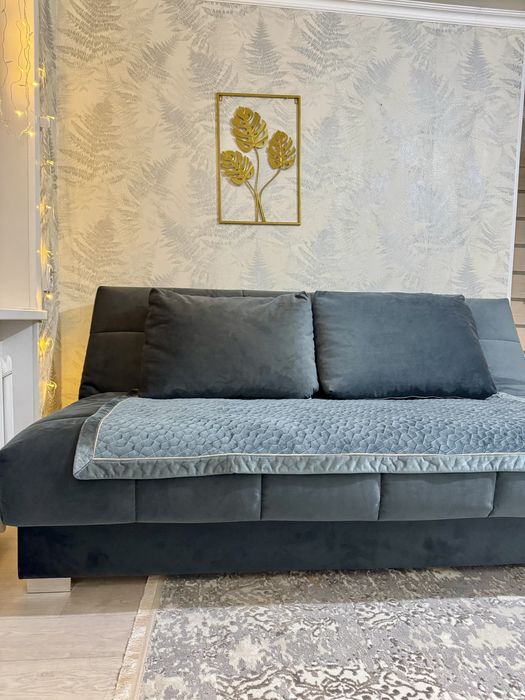 1 комнатная квартира посуточно