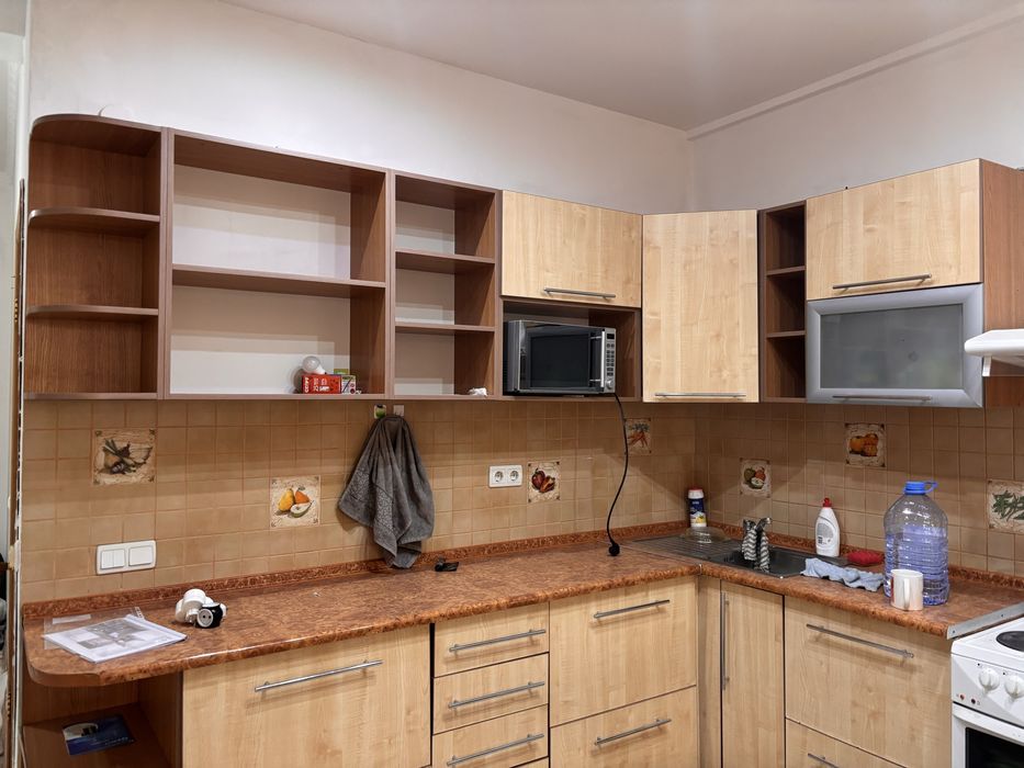 Кухонный гарнитур