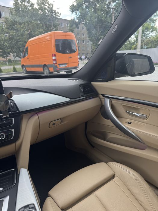 BMW 3 Series 2015 — imagine 5