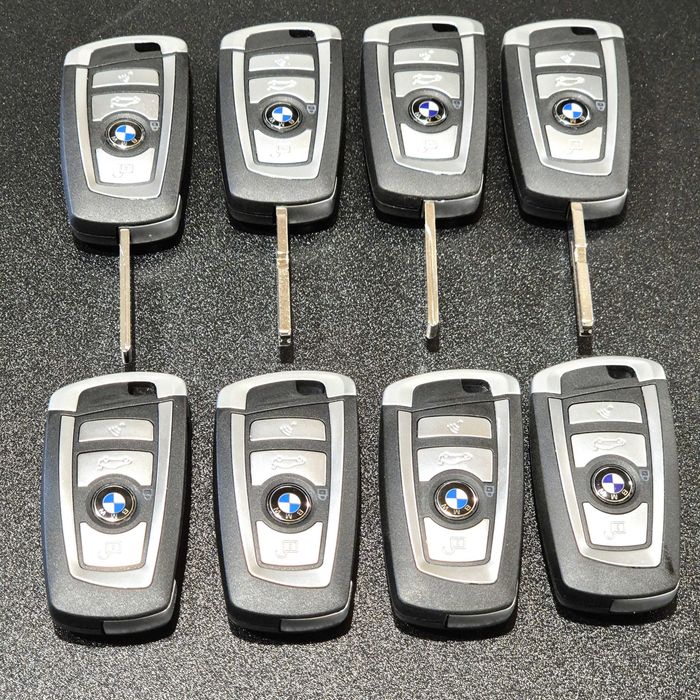 Cheie chei BMW e46 e39 e60 X3 e83 X5 e53 Z4 e85 e86 programare