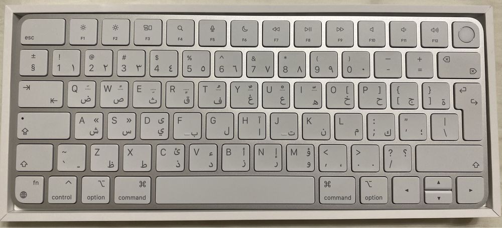 Клавиатура Apple оригинал