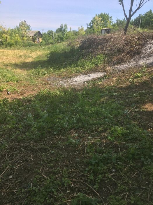 Teren intravilan, com.Ciurea, jud.Iasi, 2725mp la 20 euro mp