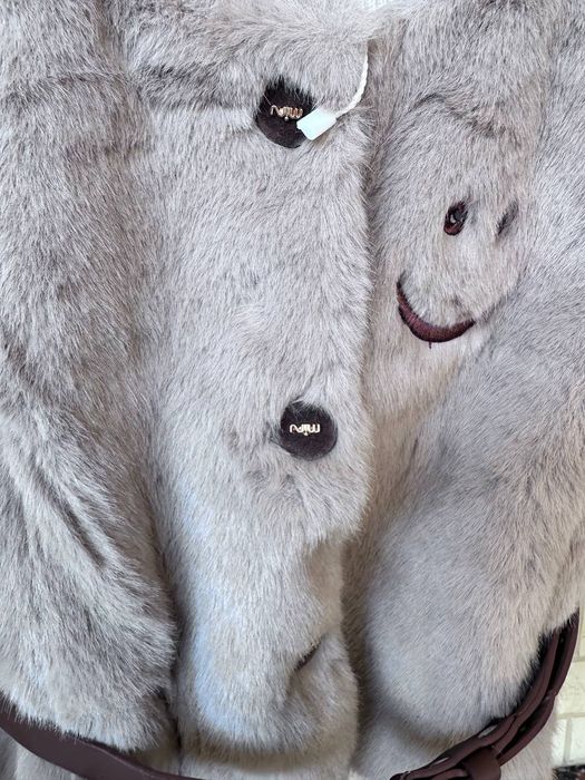 Детский комплект для девочки  Жилет  свитер  брюки Тёплый