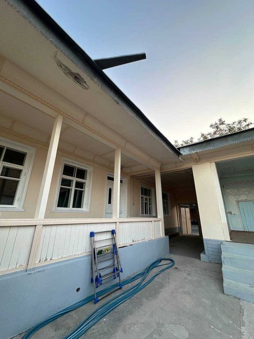 Учаска ер 2.5 Бободехкон Юнусобод15