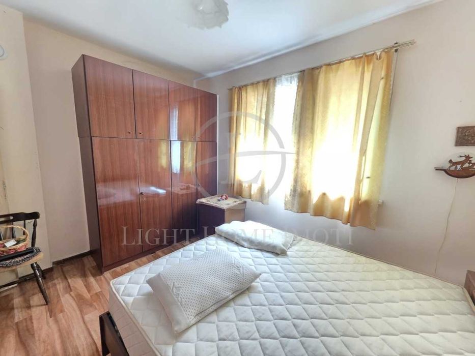 Продава се Етаж от къща в Пловдив, Гагарин - 81 кв.м за 2161 €/кв.м - Снимка #6