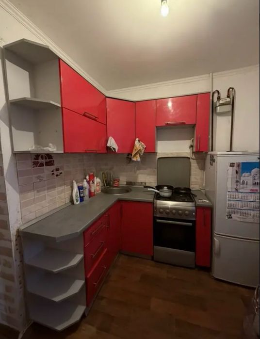 Продается 1 комнатная квартира