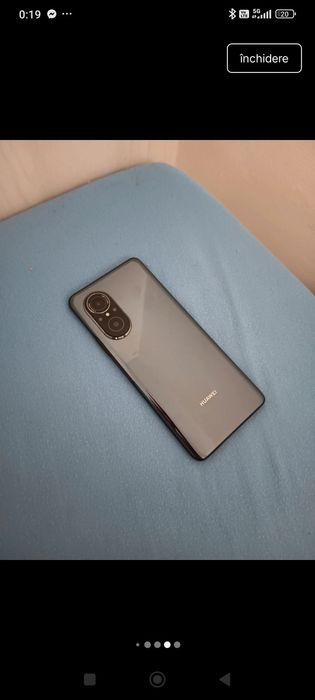 Huawei nova 9 SE