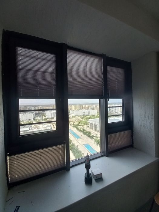 Жалюзи Түркістан Кентау