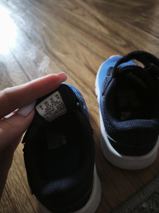 Adidași PUMA copiii