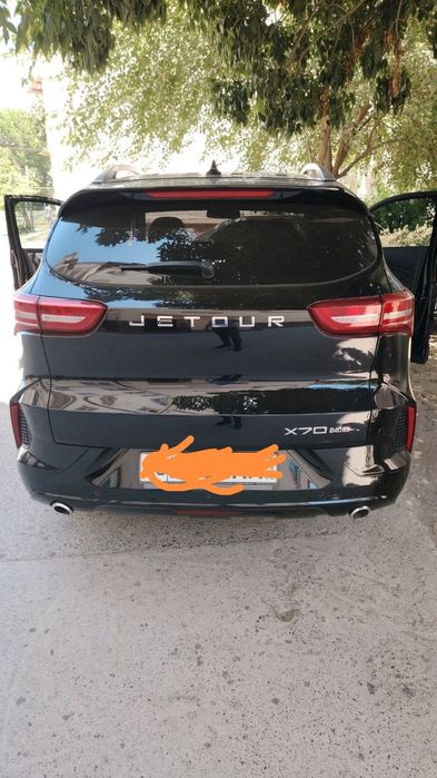 Автомобиле сотаман