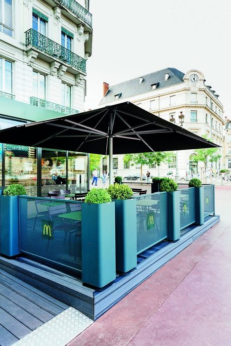 Jardiniere metalice