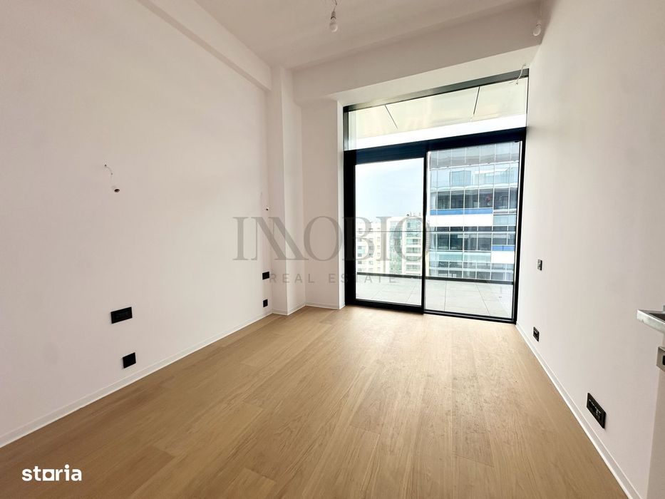 Apartament 2 Camere | One Floreasca Towers