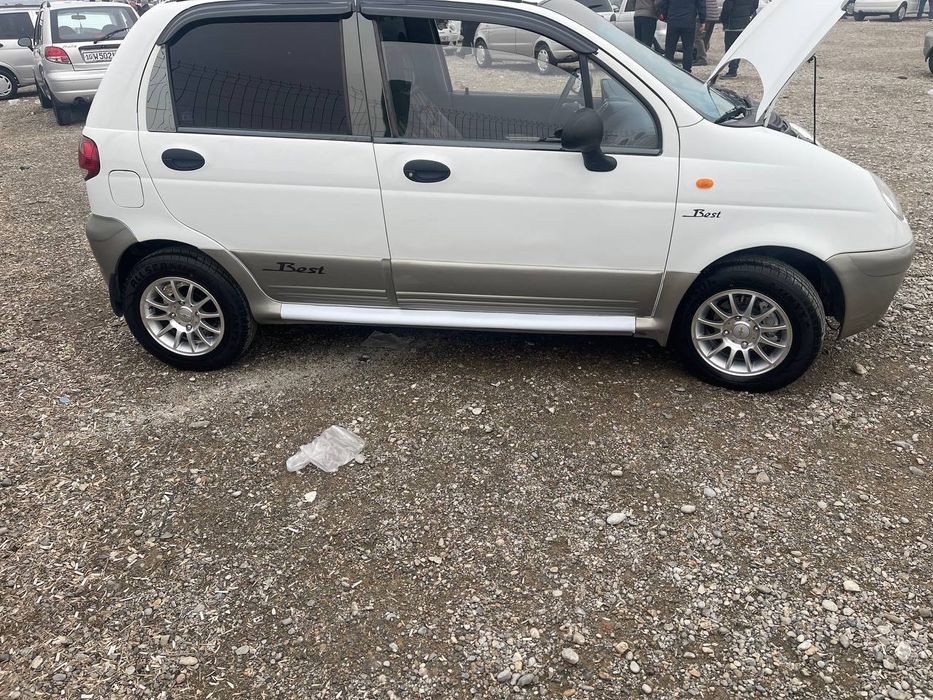 Generalni davernos boʻladi