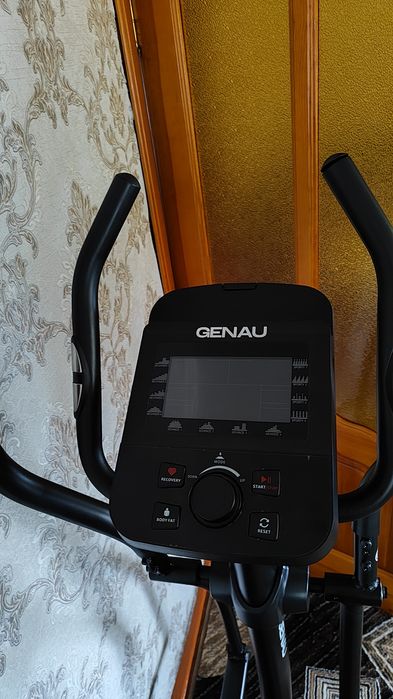 Тренажор GENAU тренажор для дома