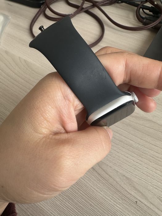 Apple watch 4 series