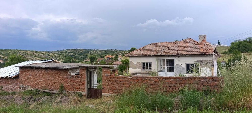 Продава се Къща в с. Йерусалимово, Област Хасково - 80 кв.м за 312 €/кв.м - Снимка #5