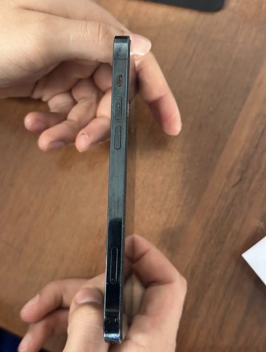 12про 128гб 78акб