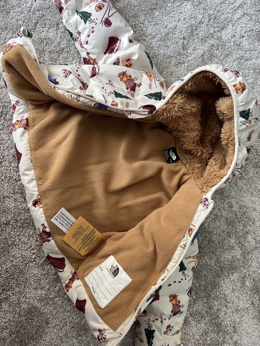 Детско яке The north face