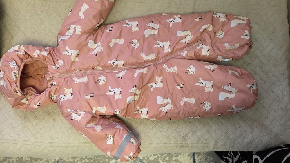 Комбинезон детский