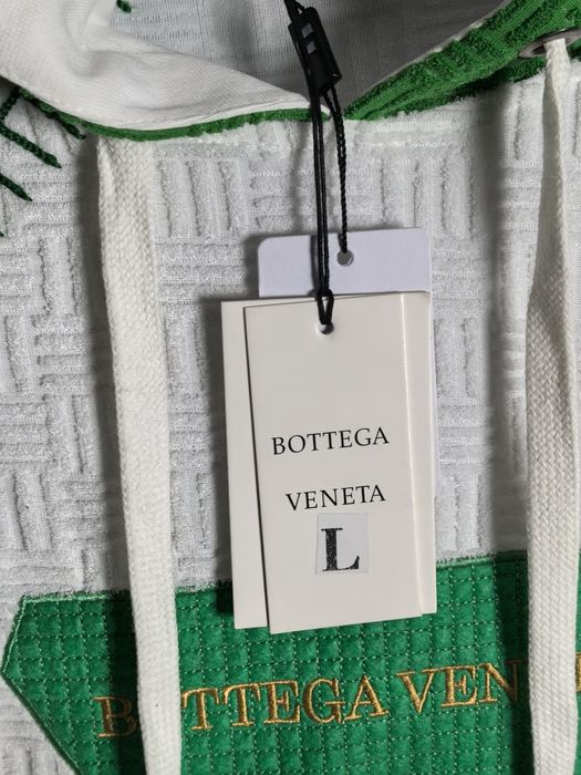Bottega Veneta суичер/худи