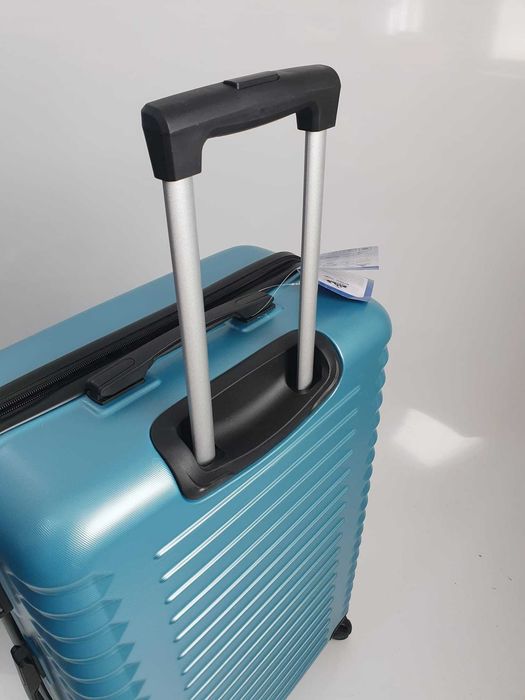 Troler,Bagaj de mana WizzAir, Lufthansa, RyanAir Model 2024