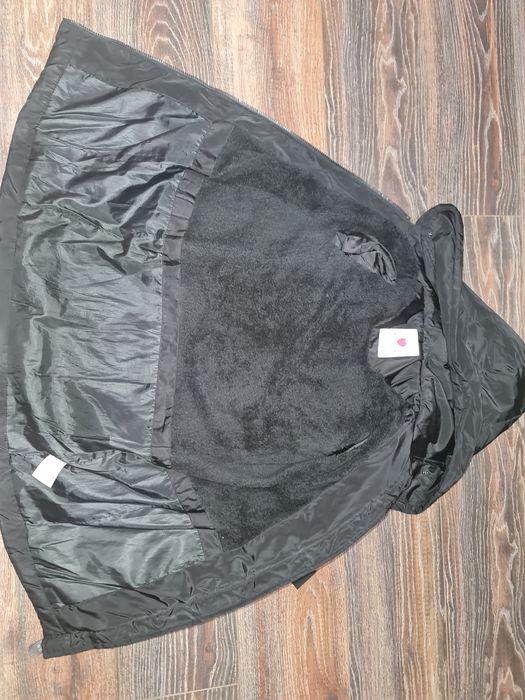 Детско зимно яке