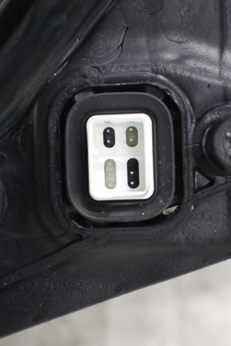 Дясно М огледало БМВ И4 Г26 BMW i4 G26 с всички екстри 9 Пина