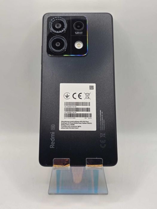 Redmi Note 13, MEM 256GB, RAM 8GB, Amanet Doamna Ghica, Cod: 72536