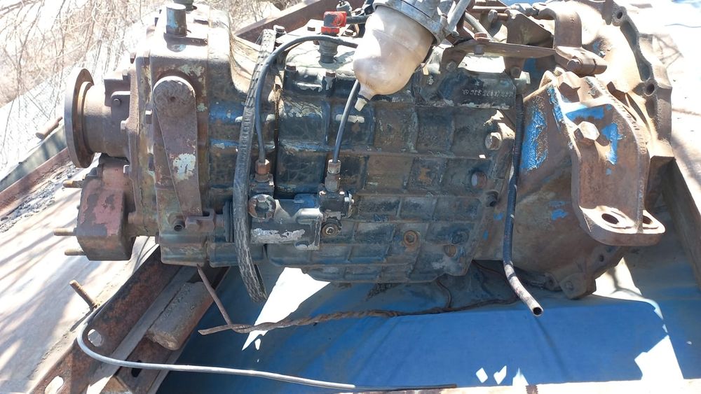 Запчасти мерседес СК