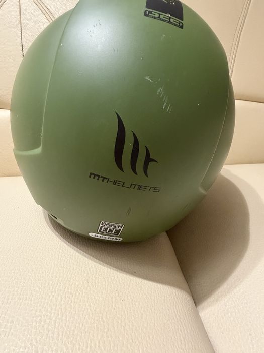 Cască moto open face masura L