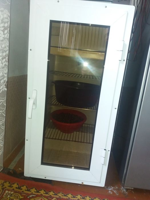 Холодильник Бирюса