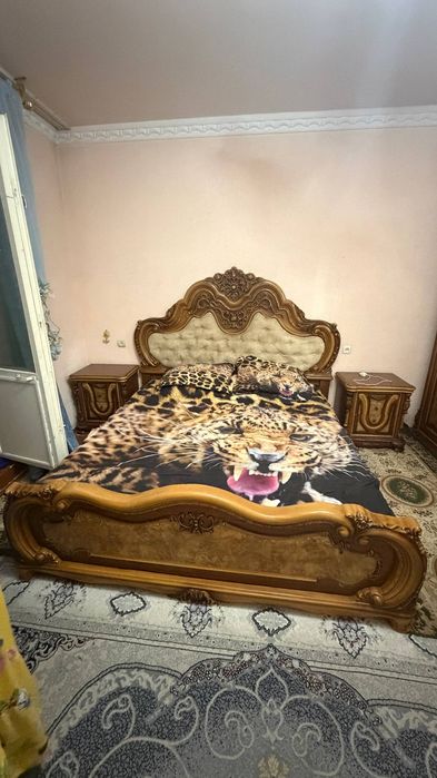 Мебель для спальни yotoxona uchun mebel