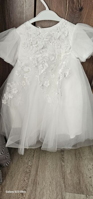 Продам детское платье