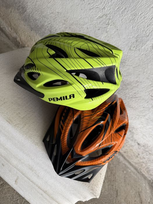 Casca protectie Bicicleta