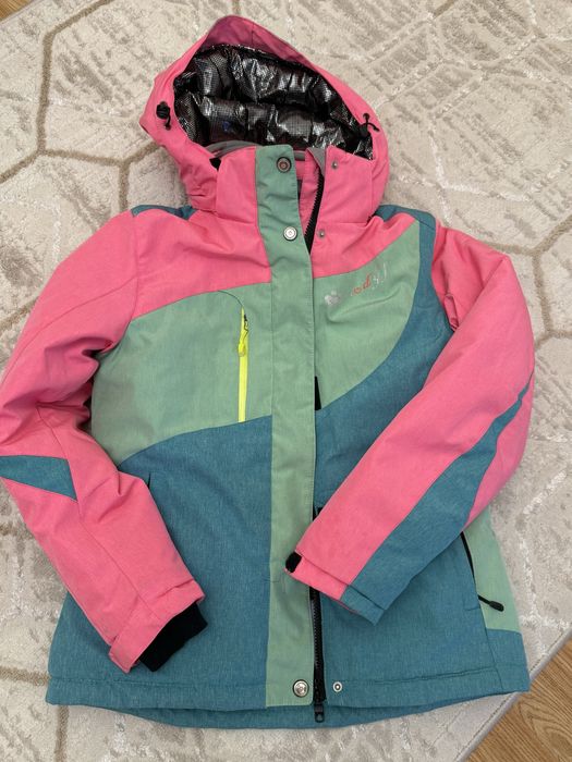 Продам лыжный костюм