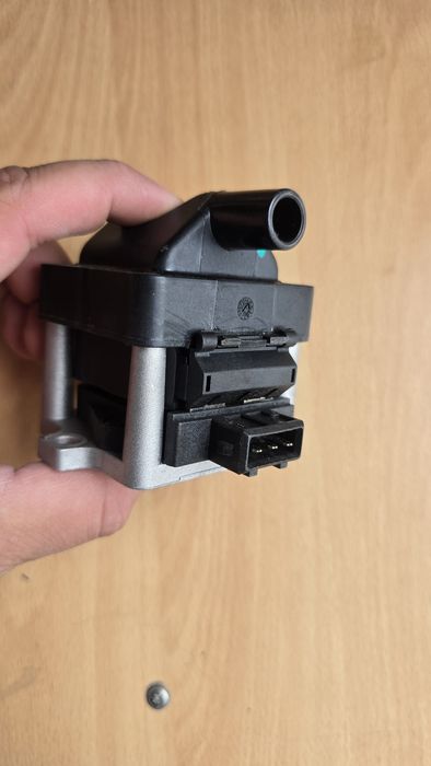 Катушка зажигания