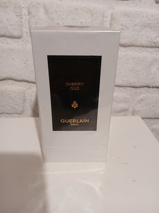 Guerlain Oud Cherry 100ml parfum