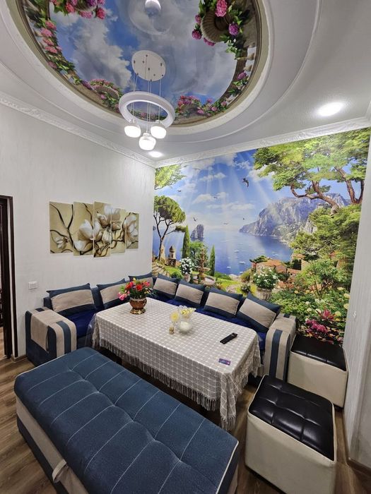 Срочно сдаётся 3х Наваи Дворец центре Люкс