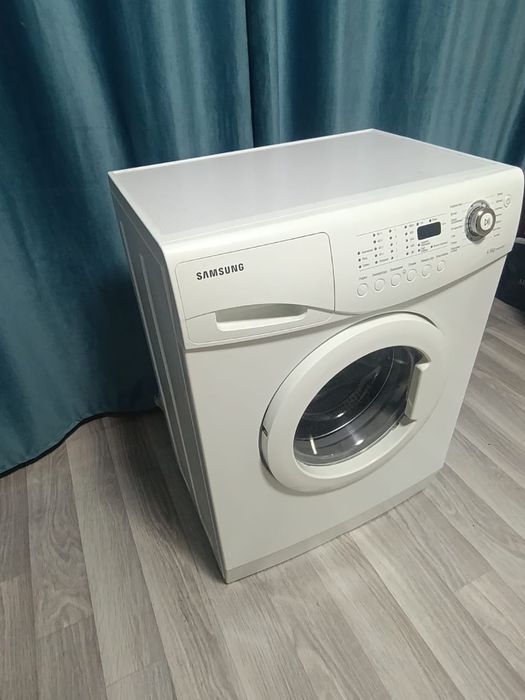 Стиральная машина 4.5кг