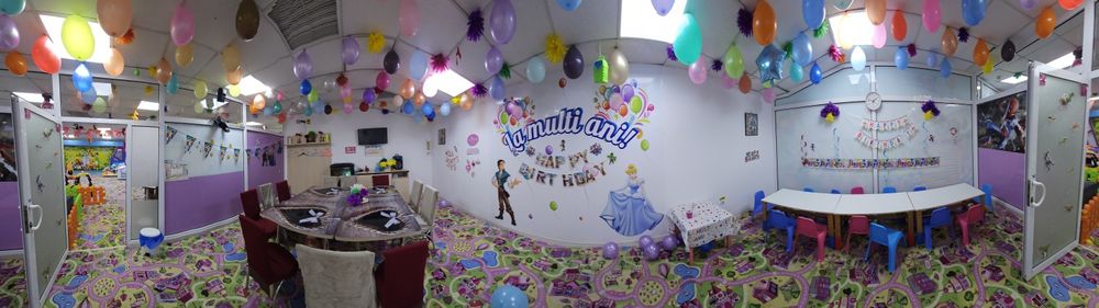 Vand loc de joaca Doraly Mall