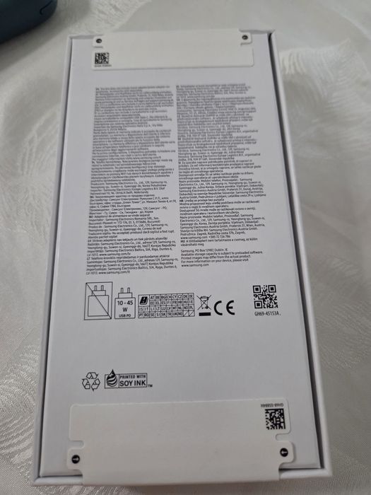 Нов! Samsung A36
